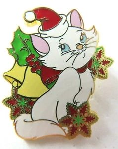 Disney Pin Die Aristokaten - Urlaub Attire Marie #50233 - Bild 1 von 2