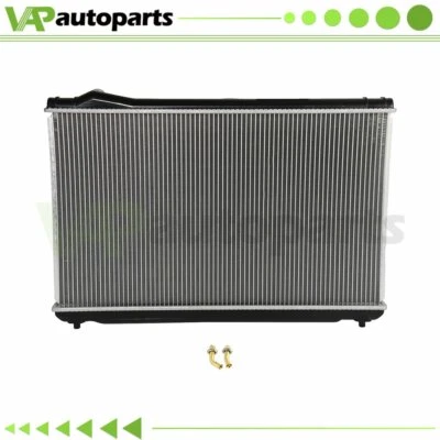 Radiador de repuesto nuevo para Lexus ES300 1994 1995-1996 3,0 L ajuste 1746 Foto 1 de 4