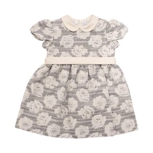 0845AQ abito bimba IL GUFO girl kids dress - Bild 1 von 4
