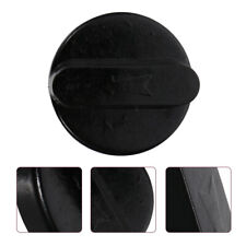 Gas Stove Control Knobs - Pack of 10 Black Replacement Switches for Oven Range