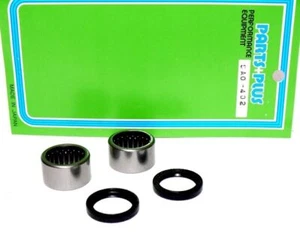Set di cuscinetti per forcellone per KAWASAKI EN GPZ Z KL KZ ZR 250 305 400 440 - Foto 1 di 1