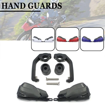 Hand Guards For BMW R1200GS LC R1200R F750GS F850GS F650GS TWINS Hand Protector - Image 1 of 4