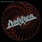 Dokken Breaking the Chains (CD) Collector's  Remastered Album