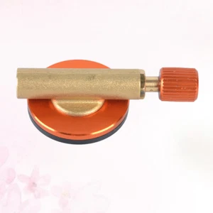 Furnace Valve Tank Flat Cylinder Gas Stove Stoves Connector Travel - Picture 1 of 11