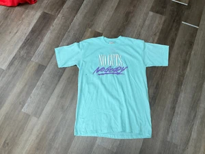 ONEITA NO GUTS NO GLORY SHIRT SIZE XL NEW - Picture 1 of 4