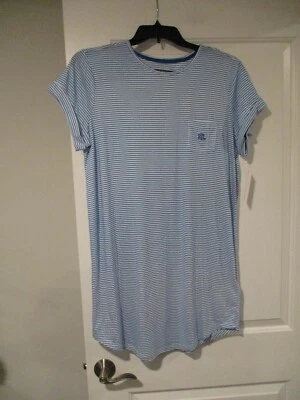 Lauren by Ralph Lauren womens nightshirt gown size Medium - Image 1 of 4
