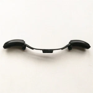 Bumper LB RB Trigger Button For Microsoft Xbox 360 Controller Gamepad - Picture 1 of 6