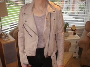 Las mejores ofertas en H\u0026M Biker abrigos, chaquetas y chalecos para Mujeres  | eBay