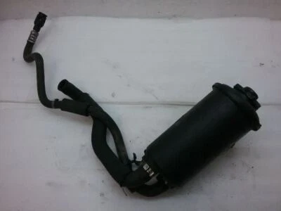 Bomba de dirección asistida depósito 545i 2004 BMW 545I S-309RM Foto 1 de 4