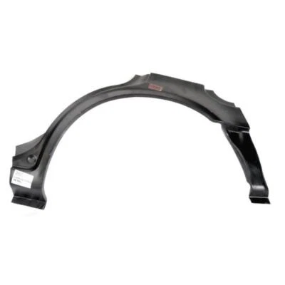 Interno Parafango Copertura Posteriore Sinistra Per Toyota Corolla Compact - Immagine 1 di 3