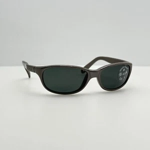 Vuarnet Sunglasses Pouilloux B500 Kids Junior Youth Grey Gray 48-13-119 - Picture 1 of 6
