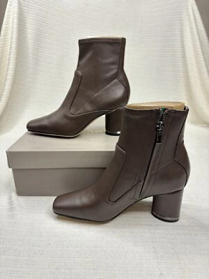 Franco Sarto Pisa-Booty Dark Brown Women’s Size 7.5 - Image 1 of 4