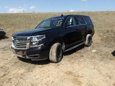 Módulo de control de carrocería usado se adapta a: Chevrolet Tahoe 2020 control de carrocería BCM estilo clásico Foto 1 de 4