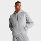 Mens Nike Gym Athletic Embroidered Club Hoodie Hooded Sweatshirt Pullover New