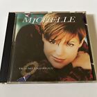 Michelle: Traumtänzerball (CD)