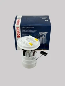Unità di trasporto carburante Bosch 0986580143 per Peugeot 206 406 originale nuovo - Foto 1 di 4