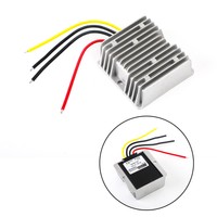 12V Auf 24V DC-DC Step Up Boost Spannungswandler 15A 360W Industrie-Netzteile AH 12V Auf 24V DC-DC Step Up Boost Spannungswandler 15A 360W Industrie-Netzteile AH