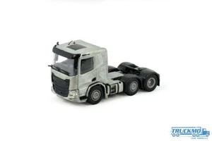 Tekno Bausätze DAF XD Twinsteer kid 86480 - Bild 1 von 4