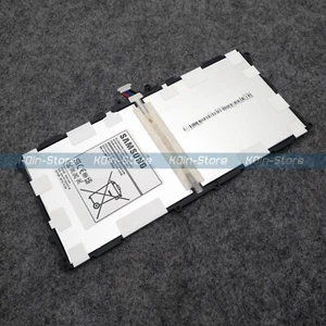Genuine T8220E Battery for Samsung Galaxy NOTE Tab Pro 10.1 SM-T525 SM-T520 P601 - Picture 1 of 3