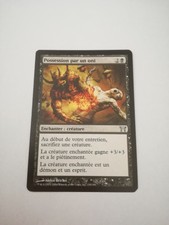 Possession by an oni-magic-warriors of kamigawa - 135/306 - mtg
