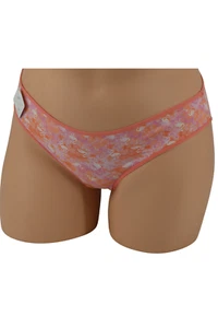 2 Plus Size Coton Spandex Bikini Women panties 1X 2X 3X - Picture 1 of 4