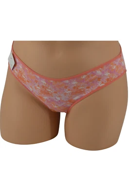 2 Plus Size Coton Spandex Bikini Women panties 1X 2X 3X - Image 1 of 4