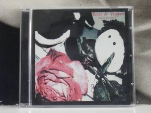 MAURO DE SANTIS - ROSES & PUPPETS CD NEUWERTIG LIKE NEW SELBST HERGESTELLT - Bild 1 von 1