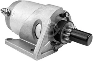 DREHTEIL NOS TEIL KOHLER STARTER 45-098-10-S K341 16PS MODELLE 10 ZÄHNE 26-9812 - Bild 1 von 1