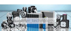 Servomotor Stober ED704UD0R140 nuevo garantía de un año - Imagen 1 de 1