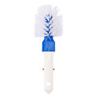  Pool Cleaning Brush Nylon Swimming Step Head for Inground Pools