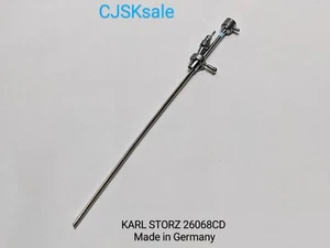 KARL STORZ 26068CD Made In Germany (USED). - Picture 1 of 14