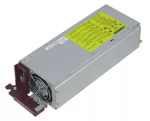 Server Power Supply COMPAQ 159125-001 275W DL380 G1 PS-6301-1 - Picture 1 of 1