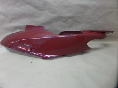 Derbi Boulevard 150 2003 carenado trasero izquierdo Foto 1 de 4