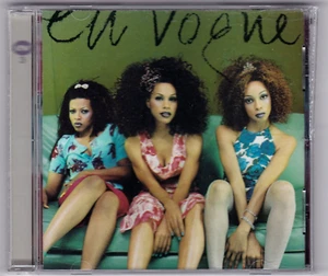 EN VOGUE, EV3, CD 1987 - Picture 1 of 3