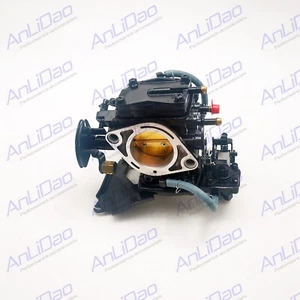 Model 270500297 Carburetor Mikuni 40mm Seadoo 97-05 720 Single Carb PWC/Jetboat - Picture 1 of 13