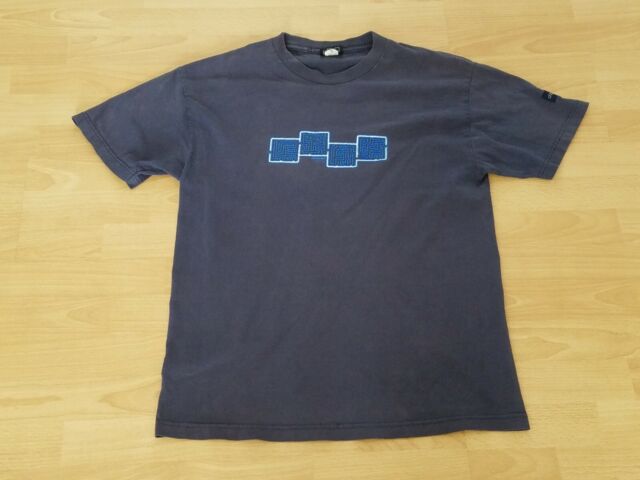 four square nationals tee