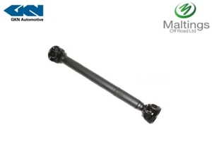 GKN FRONT PROPSHAFT FRC8390 FITS DEFENDER FROM CA252578 2.5 NA / TD / 200TDI - Picture 1 of 1