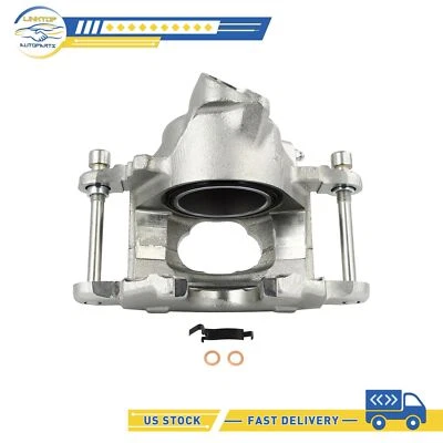 Brake Calipers Front Left For Pontiac Grand?Prix Chevrolet Malibu 1973-1976 - Image 1 of 4