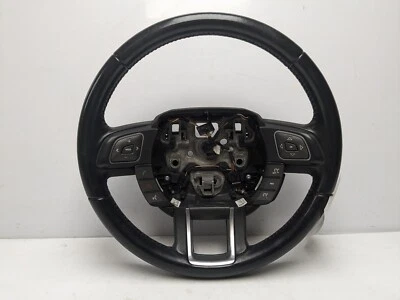 RANGE ROVER EVOQUE L538 VOLANTE CUERO MULTIFUNCIÓN 2014 EJ323F563FA  Foto 1 de 4