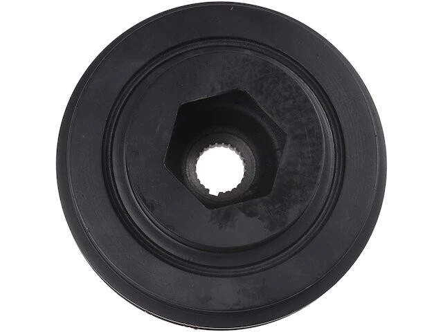 Шкив коленчатого вала для 1993-1995 Honda Civic del Sol 1994 FG692WM WSO - Изображение 1 из 1