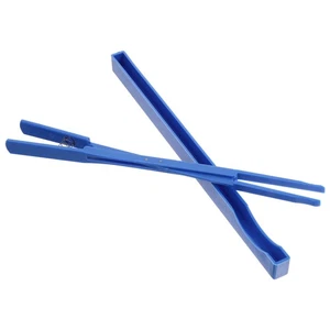 Clip Amortiguador Piano Nylon Abrazadera Silencio Material Reparación y Mantenimiento - Imagen 1 de 12