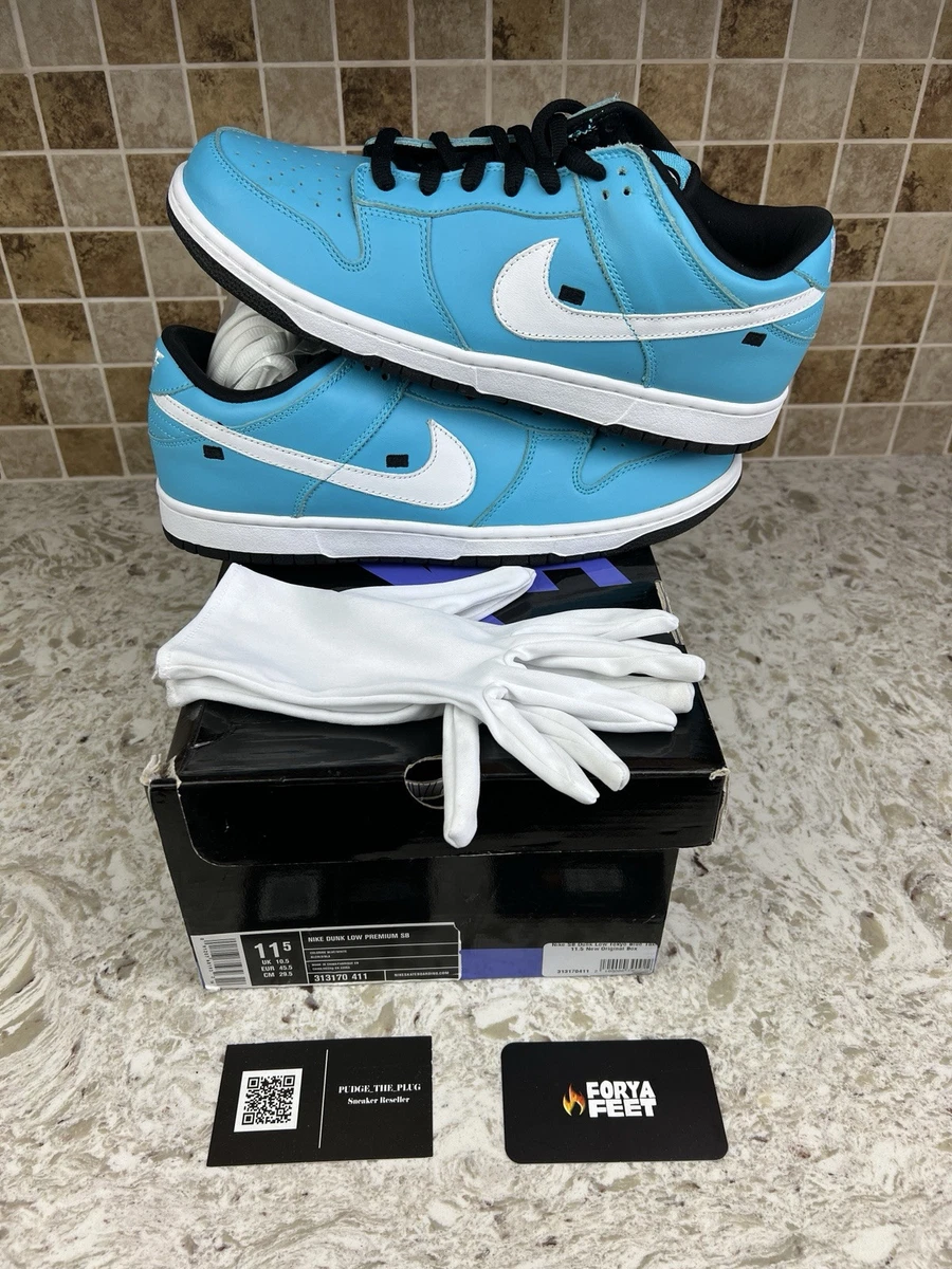 Nike Dunk Premium SB Taxi Low Tokyo for Sale | Authenticity