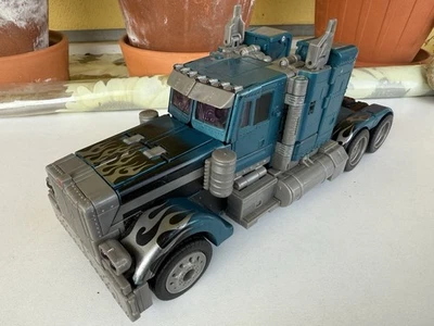 Hasbro 73411 Transformes OPTIMUS PRIME No Polistil  - Imagen 1 de 4