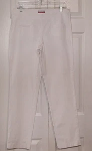 Pantalones blancos Ascari Alemania Best Form para mujer talla 42 - Imagen 1 de 5