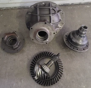 USED 9-3/8" Ford Center Section, Gears, Carrier Package - 2.80 Ratio - Rearend - Picture 1 of 24