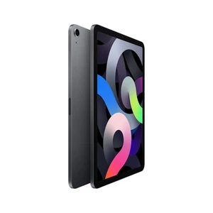 Apple iPad Air (4.ª generación, 10,9") 64 GB Wi‐Fi - Gris espacial - Imagen 1 de 5