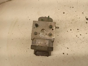 Anti-Lock Brake Part Actuator And Pump VIN E Fits 00-10 SAAB 9-5 1068222 - Picture 1 of 12