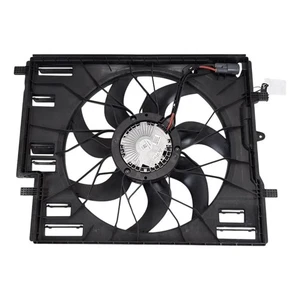 VOLVO V60 D4 INSCRIPTION MK2 2020 Electric Radiator Fan & Cowling P31657360 - Picture 1 of 7