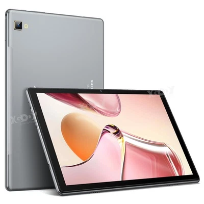 Nouvelle Tablette Android 15 24Go+256Go 8000mAh 10,1" 4G LTE Octa-Core WlFl6 IPS - Photo 1/4