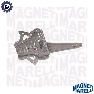 WINDOW REGULATOR 350103170011 FOR TOYOTA COROLLA/QUEST/ALTIS/AXIO/Verso/ALLEX - Image 1 of 4